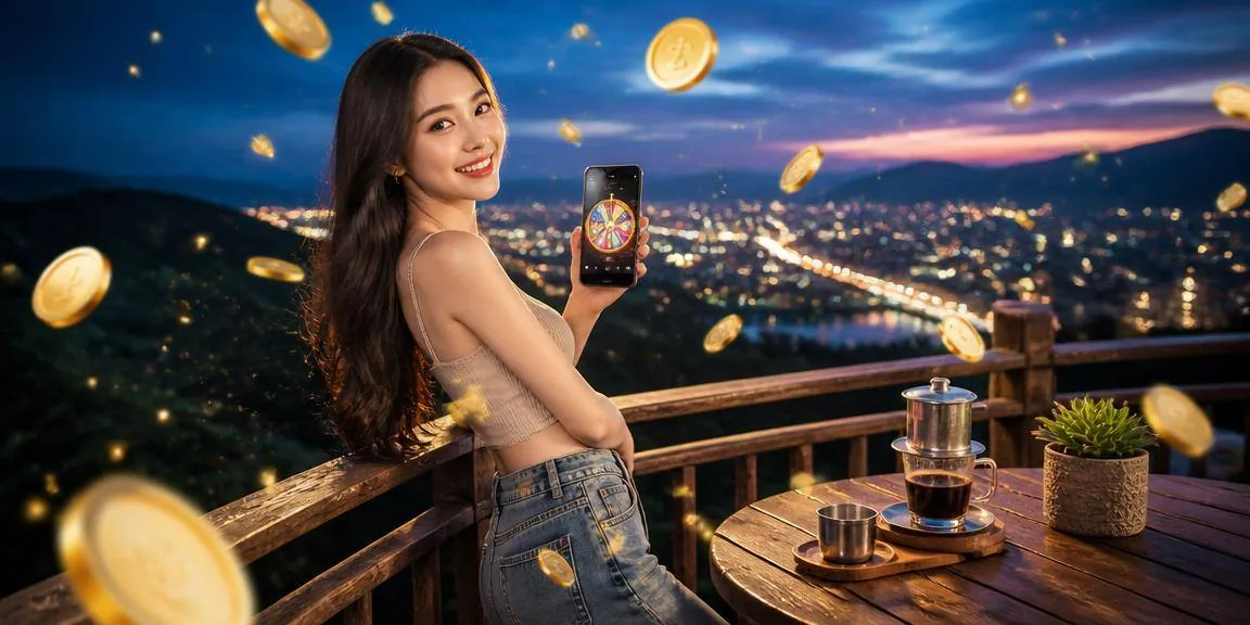 VIP 68 Trải nghiệm di động